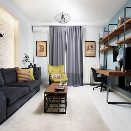 Casa Navarino - Premium Apartment In The City Centre Salonic Exterior foto
