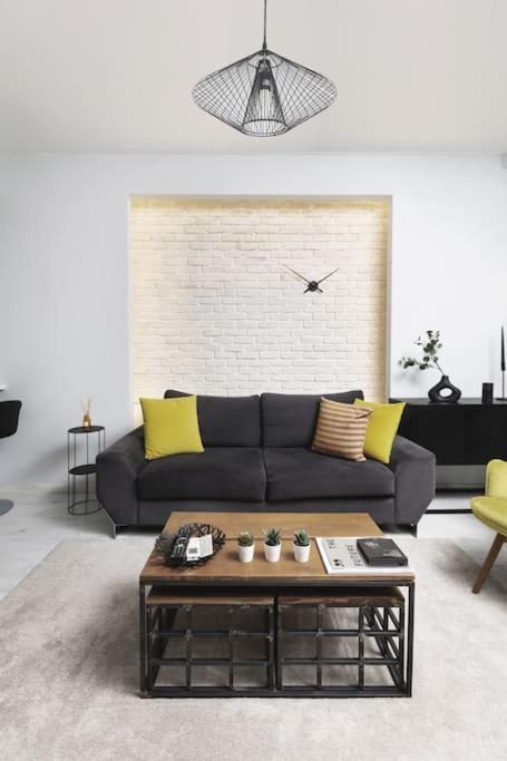 Casa Navarino - Premium Apartment In The City Centre Salonic Exterior foto