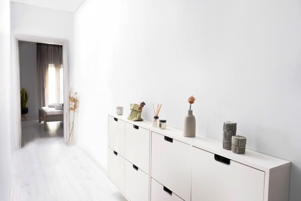 Casa Navarino - Premium Apartment In The City Centre Salonic Exterior foto