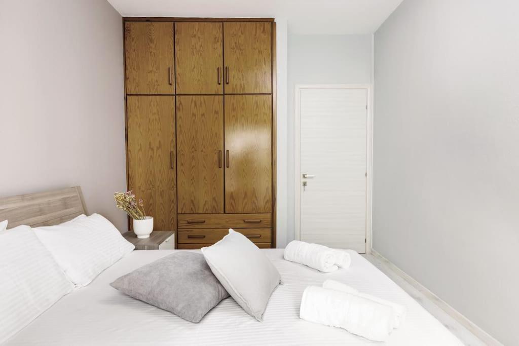 Casa Navarino - Premium Apartment In The City Centre Salonic Exterior foto