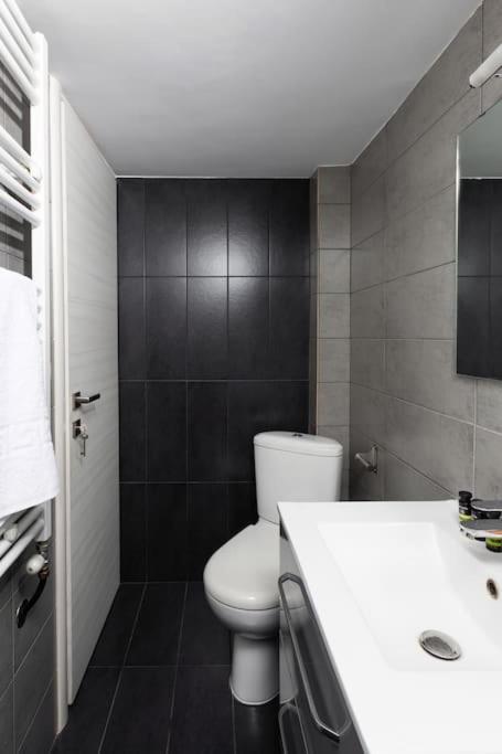 Casa Navarino - Premium Apartment In The City Centre Salonic Exterior foto