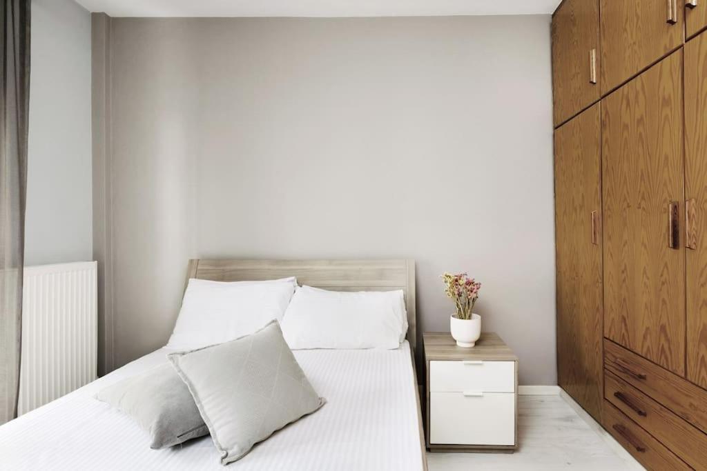 Casa Navarino - Premium Apartment In The City Centre Salonic Exterior foto